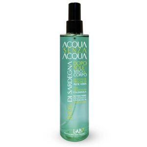 Doposole Lenitivo Senz’Acqua | Viso e Corpo | Aloe Vera | Spray 150 ml 6 ADS01 800