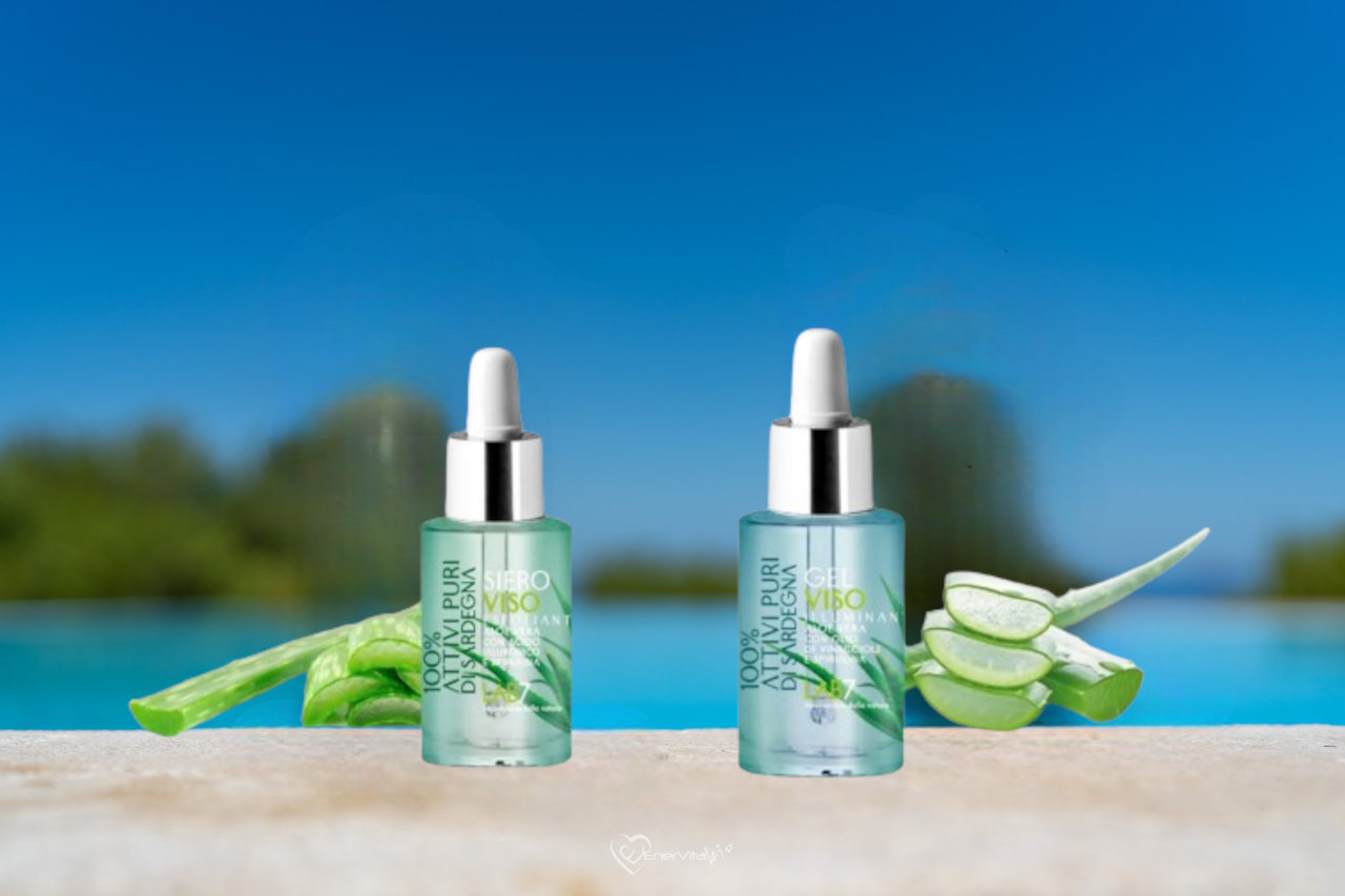 prodotti con Aloe uso esterno